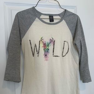 Women’s T-Shirt Size S